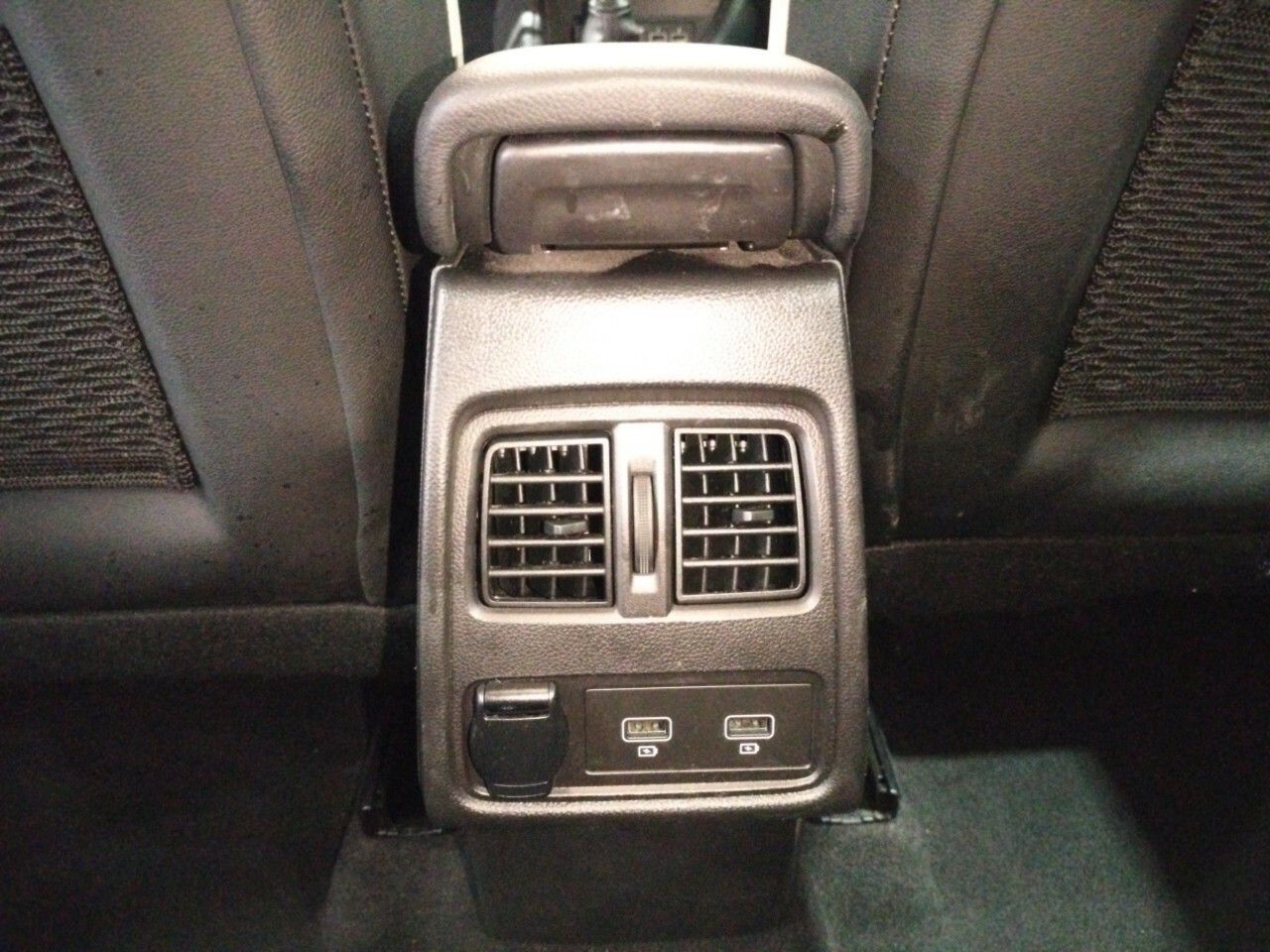 Foto Renault Captur 21