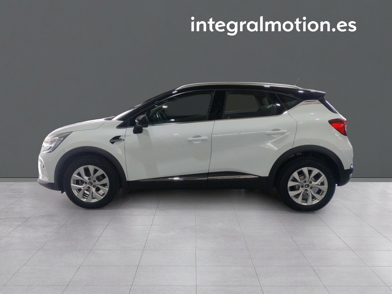 Foto Renault Captur 24