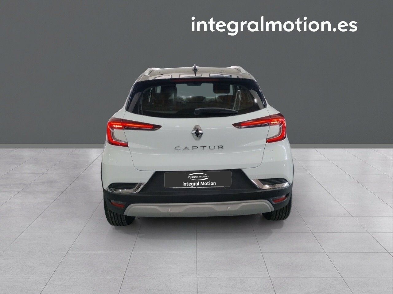 Foto Renault Captur 25