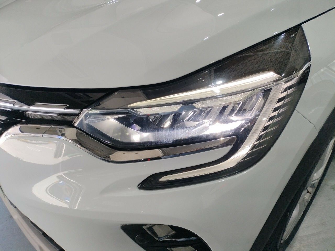 Foto Renault Captur 27