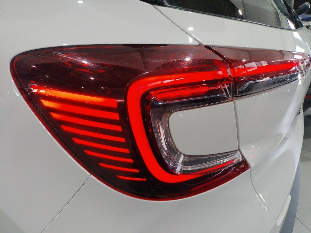 Foto Renault Captur 28