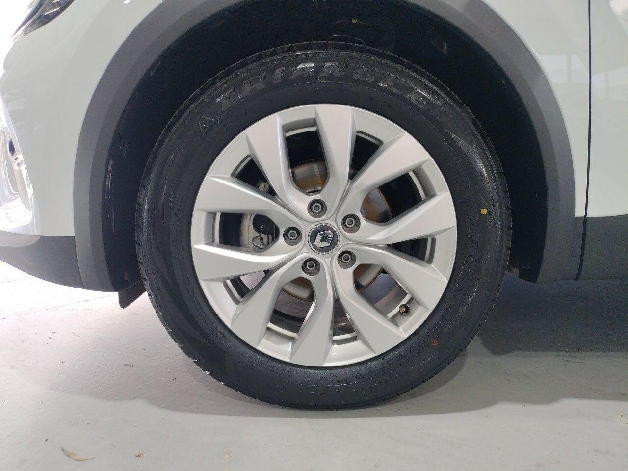 Foto Renault Captur 29