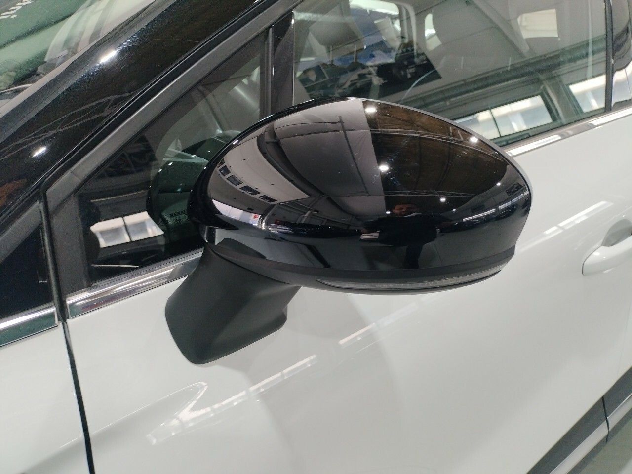 Foto Renault Captur 31