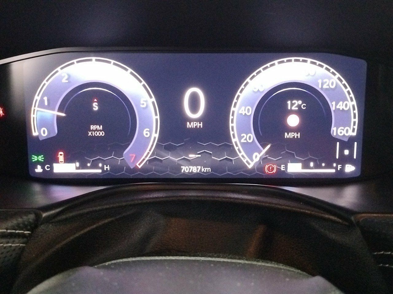 Foto Jeep Compass 8