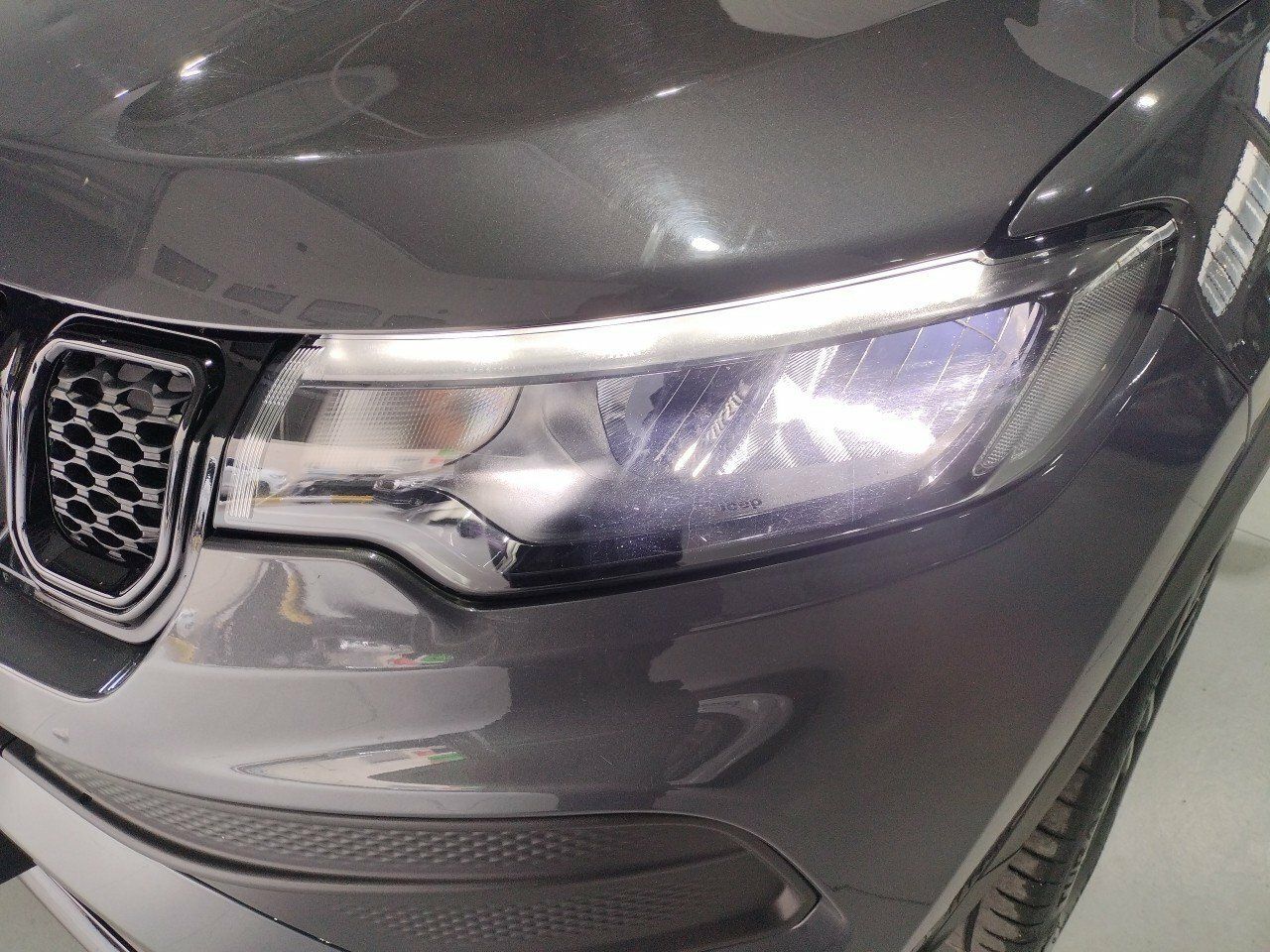 Foto Jeep Compass 27