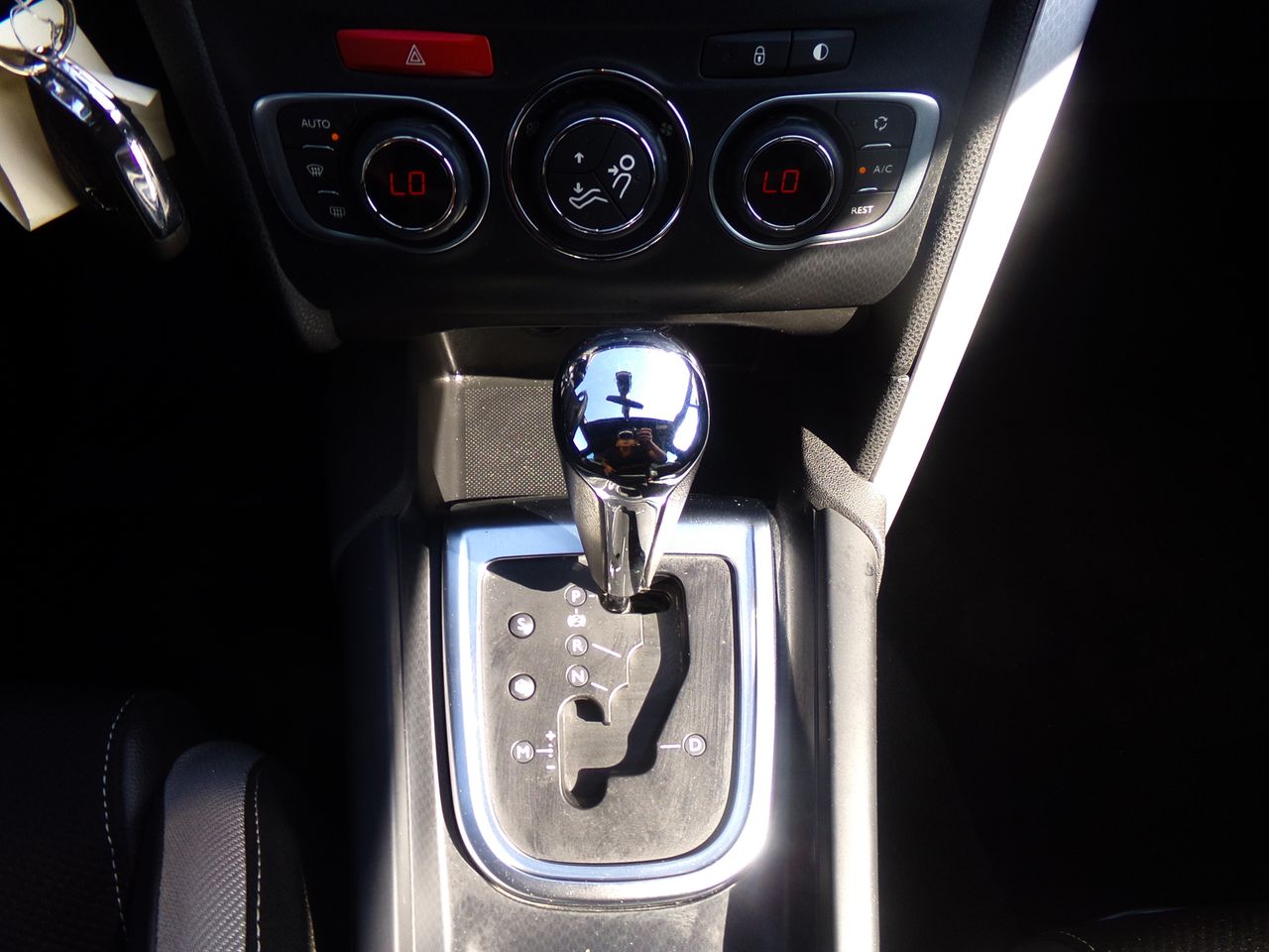 Foto DS Automobiles DS 4 12