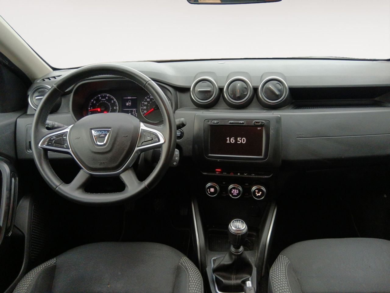 Foto Dacia Duster 6