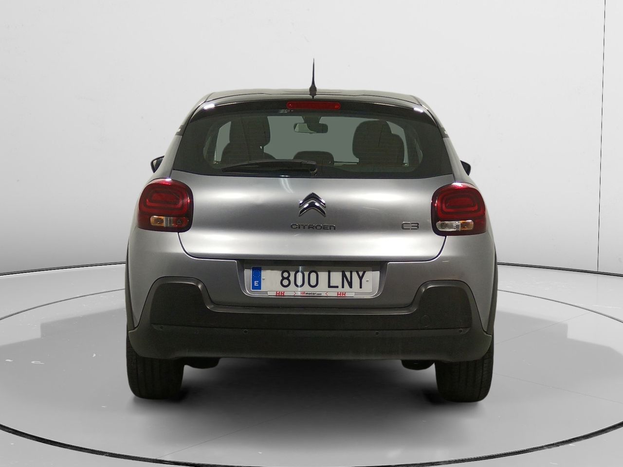 Foto Citroën C3 3