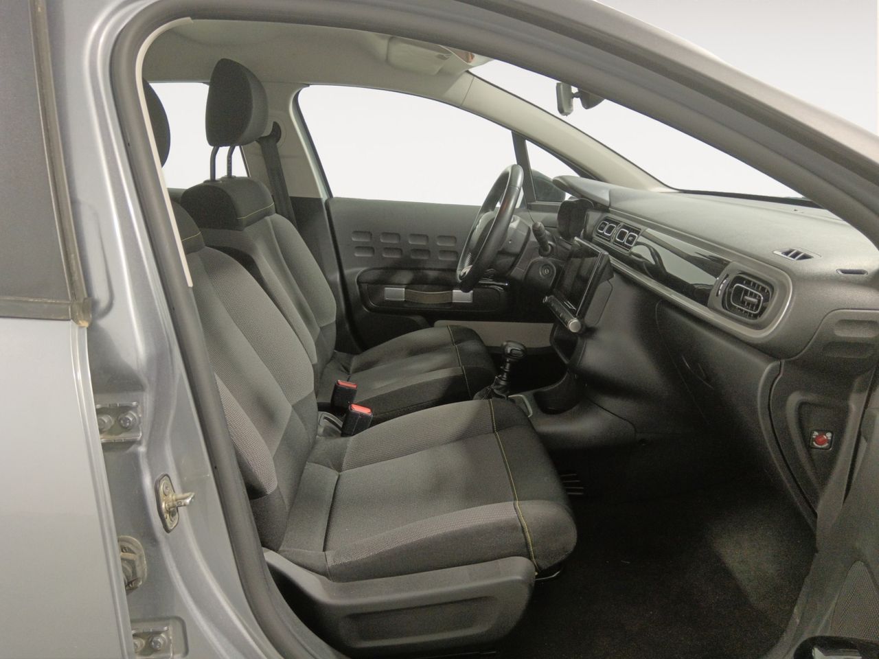 Foto Citroën C3 10