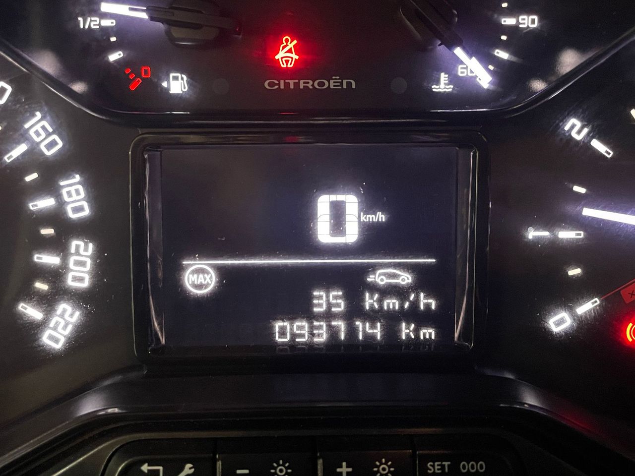 Foto Citroën C3 12