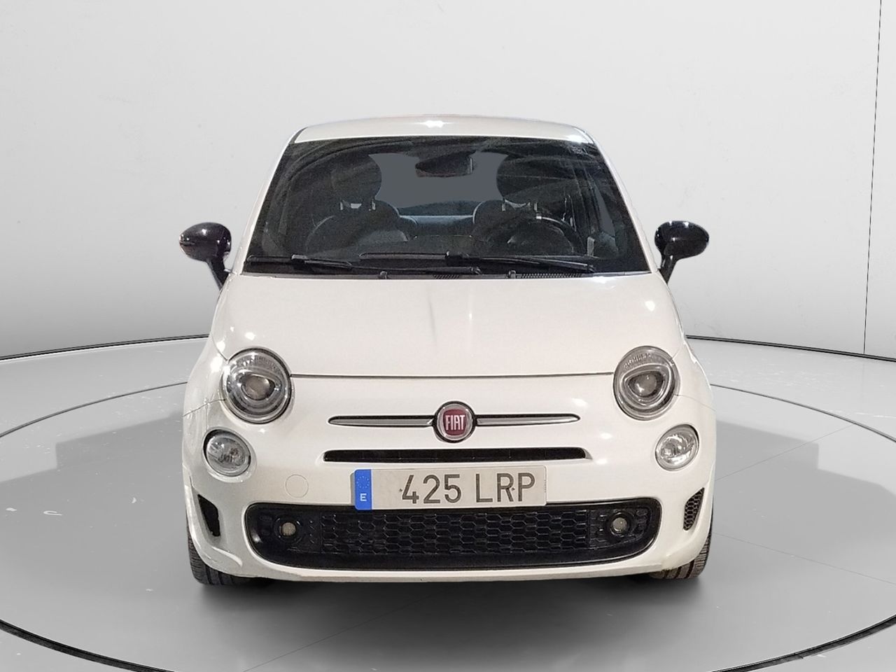 Foto Fiat 500 6