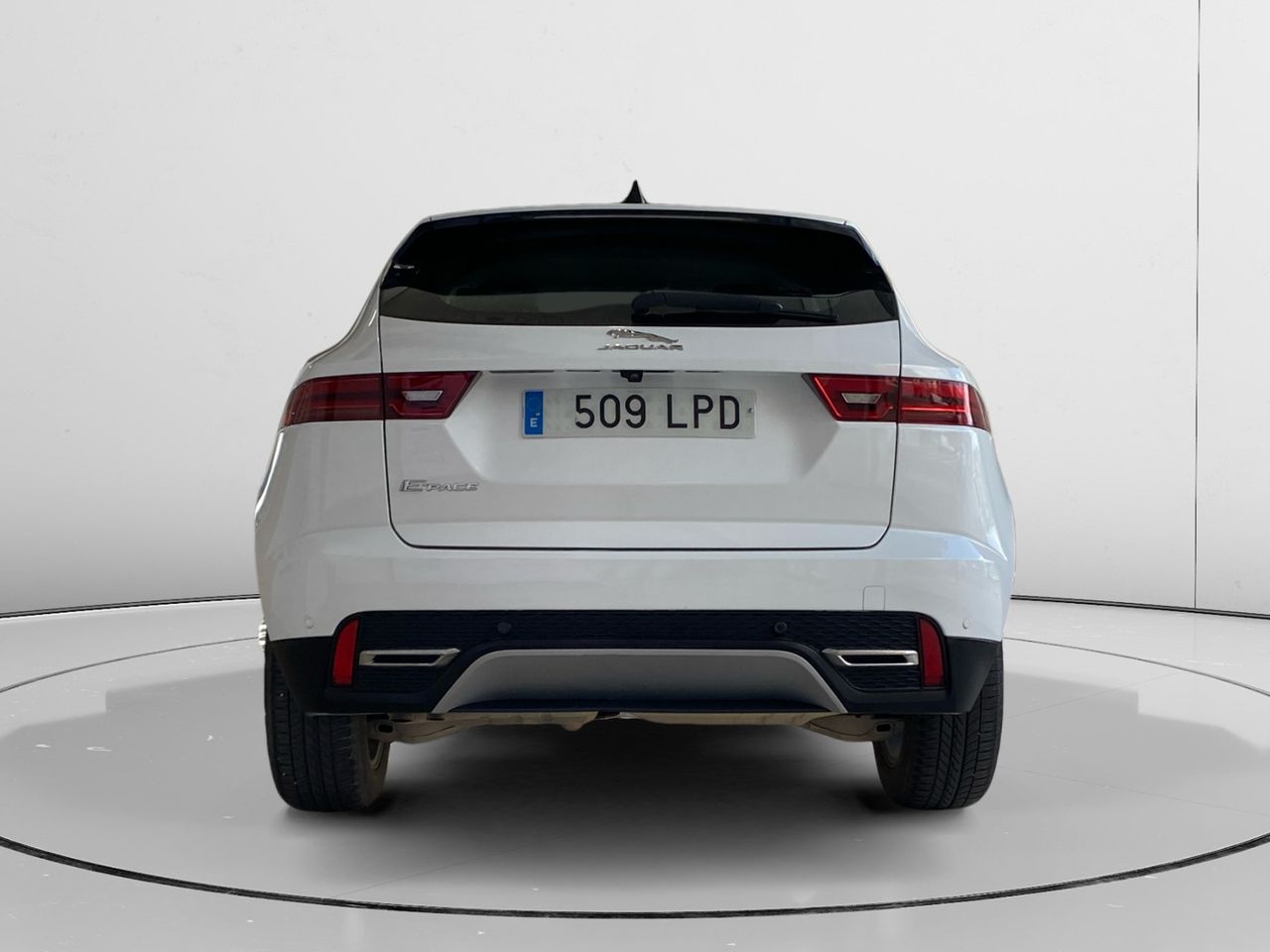 Foto Jaguar E-Pace 3
