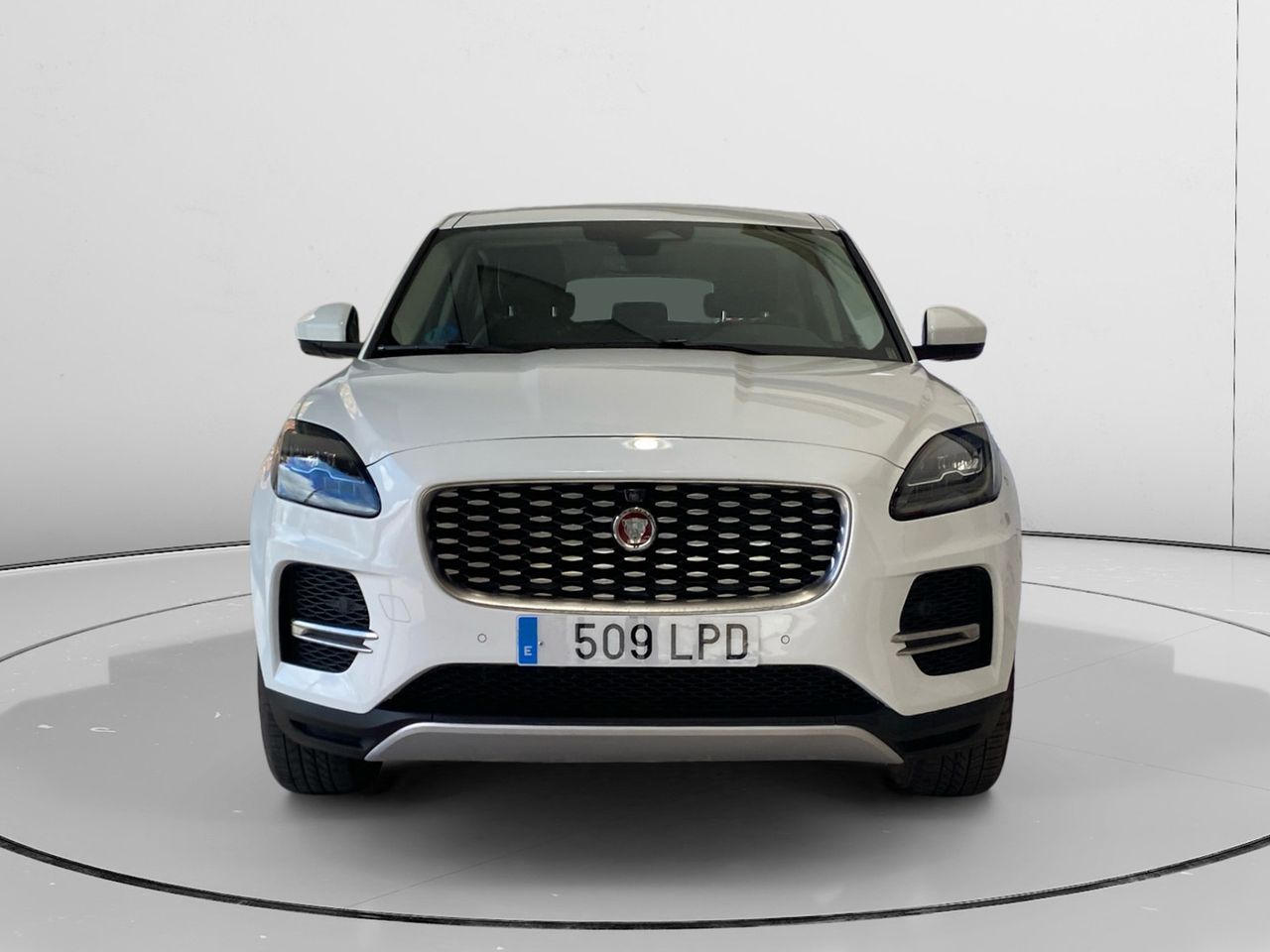Foto Jaguar E-Pace 5