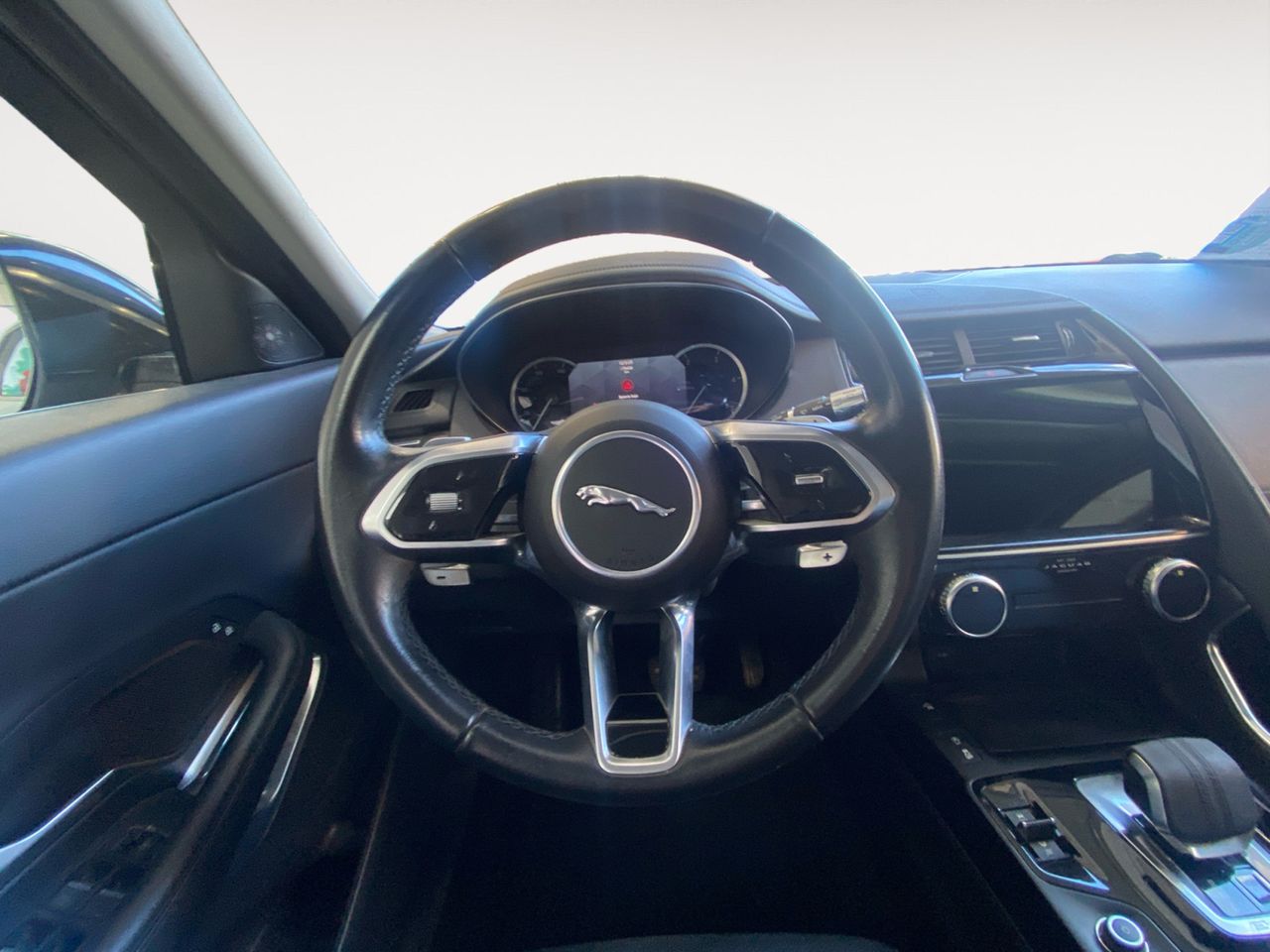 Foto Jaguar E-Pace 7