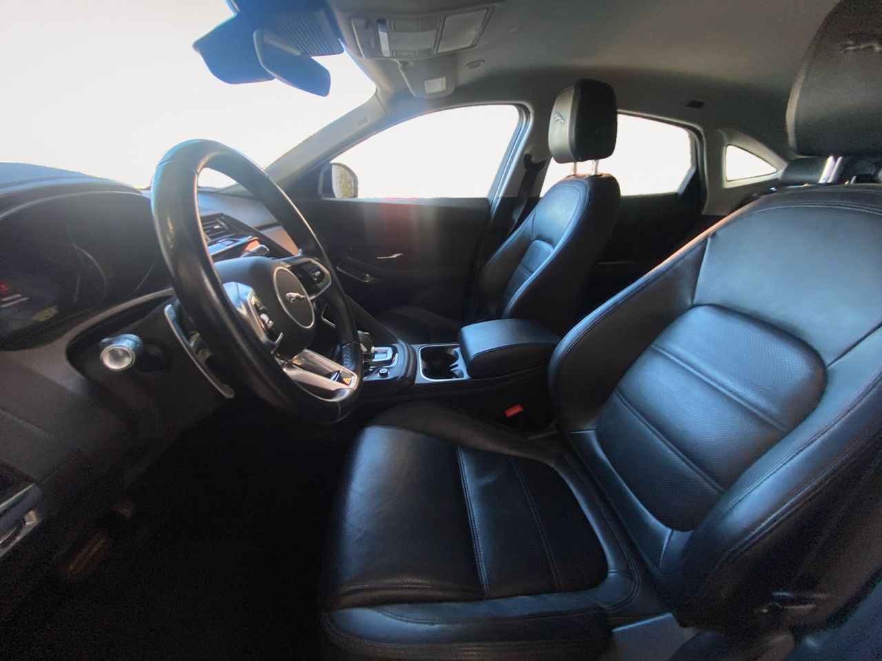 Foto Jaguar E-Pace 8