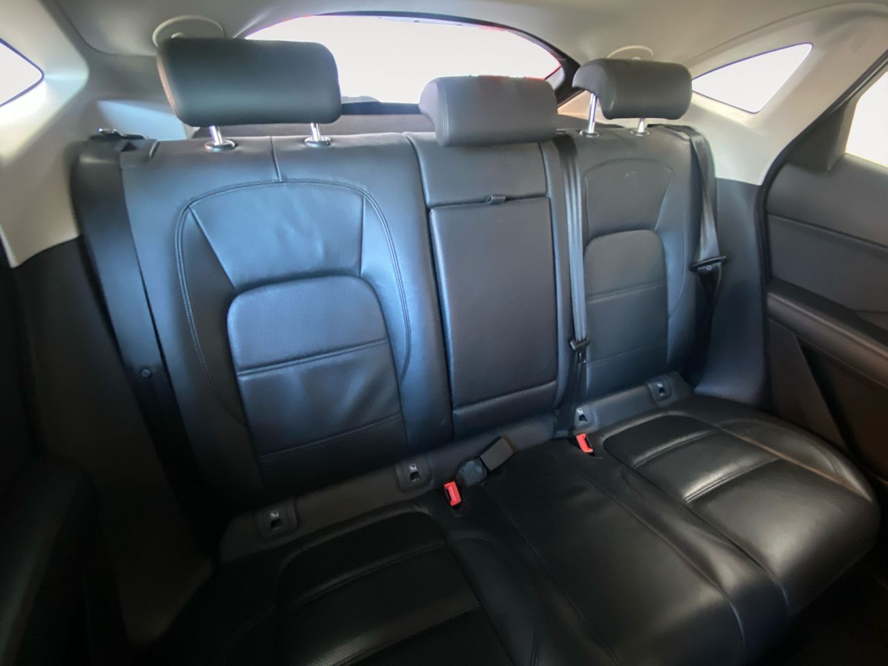 Foto Jaguar E-Pace 9