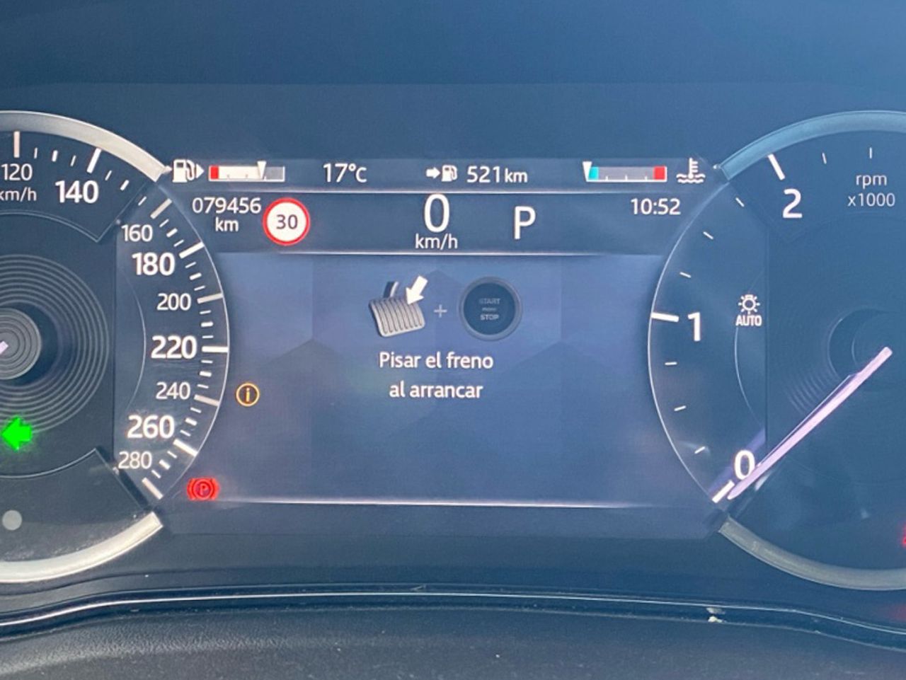 Foto Jaguar E-Pace 12