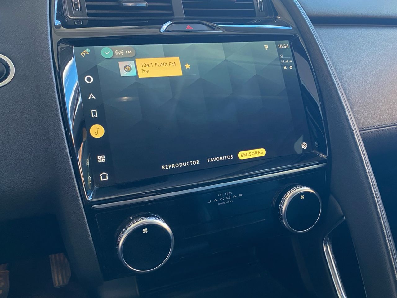 Foto Jaguar E-Pace 14