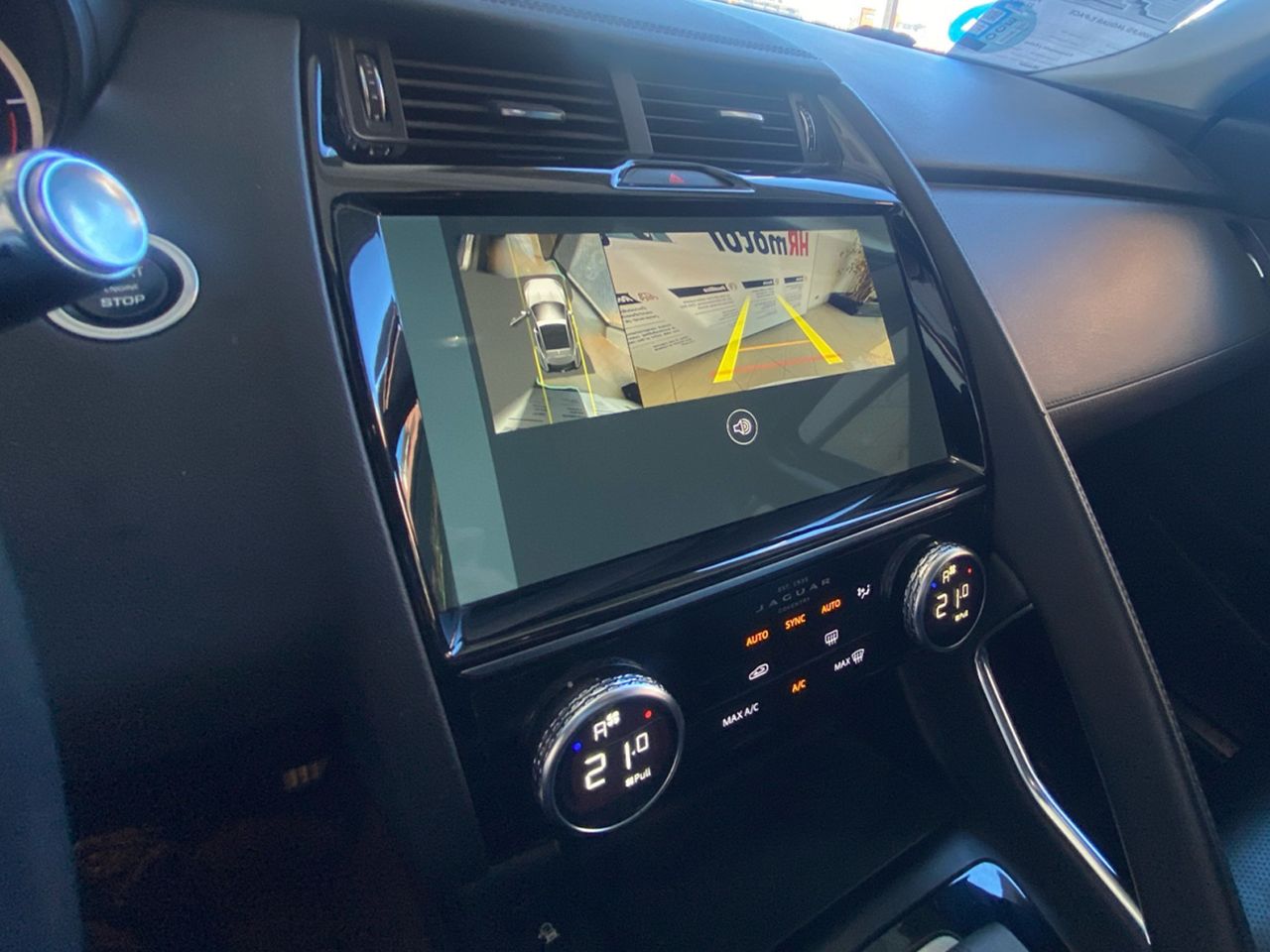 Foto Jaguar E-Pace 15