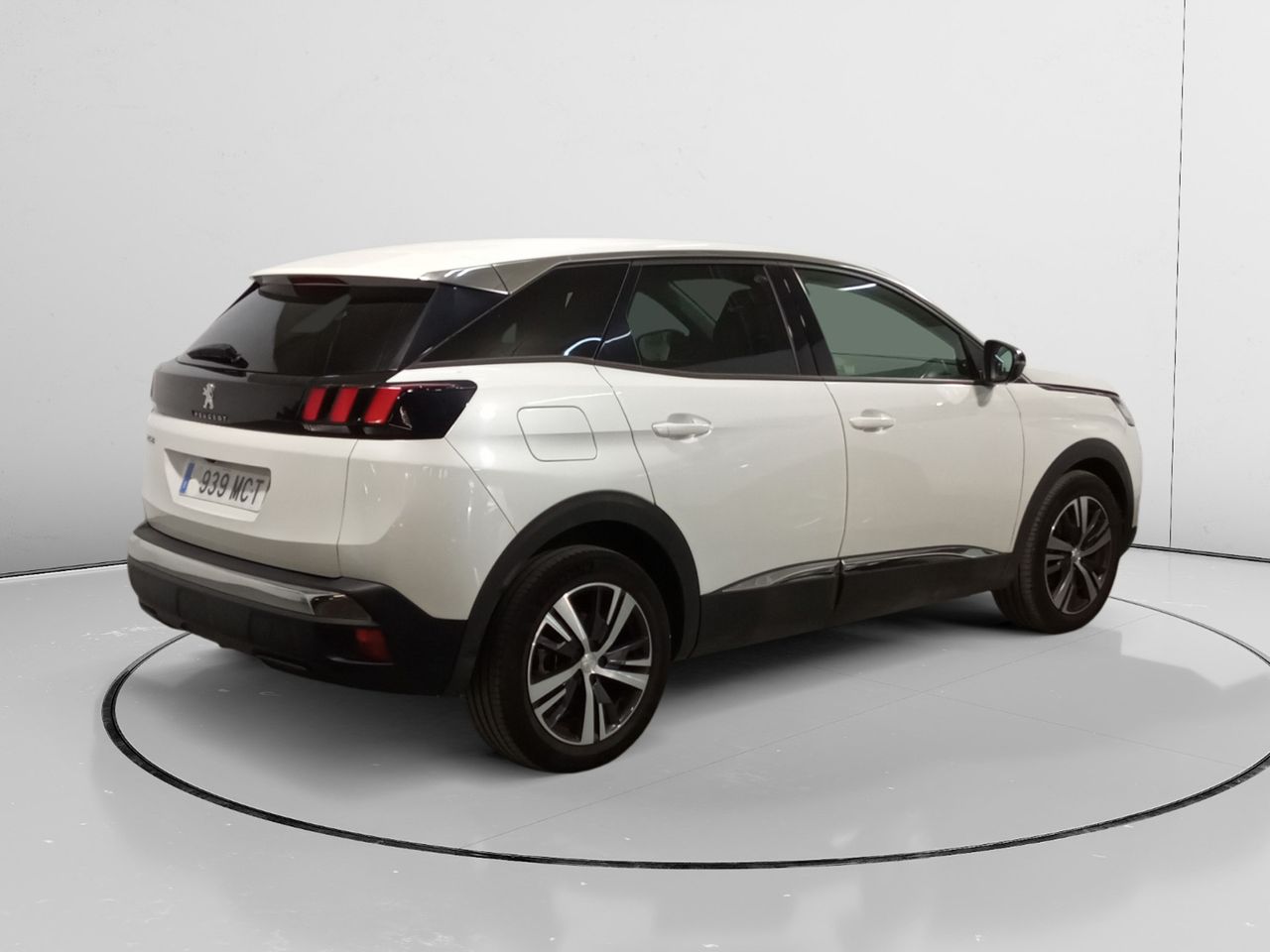 Foto Peugeot 3008 2