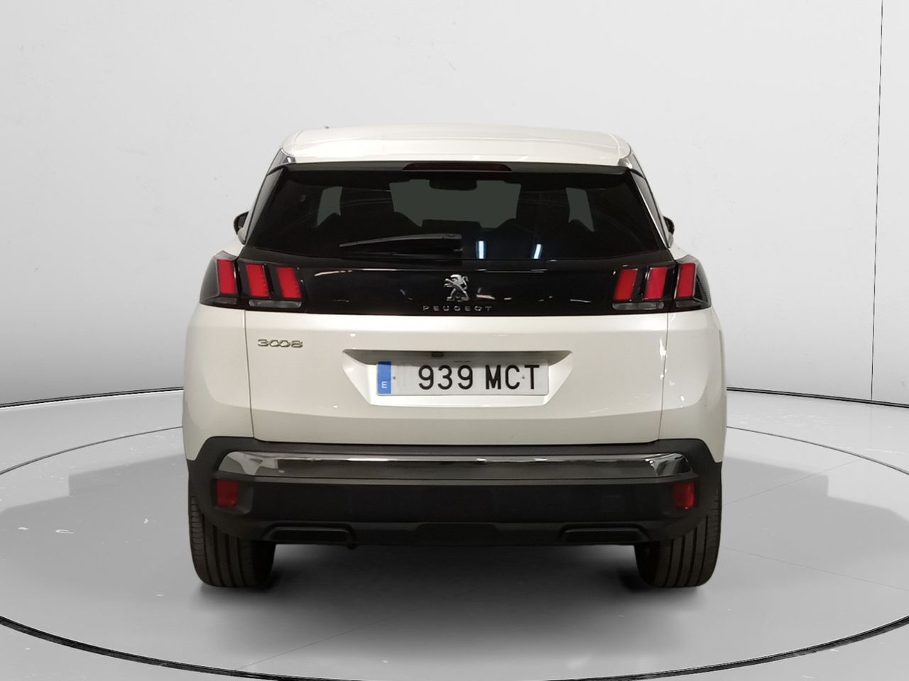 Foto Peugeot 3008 3