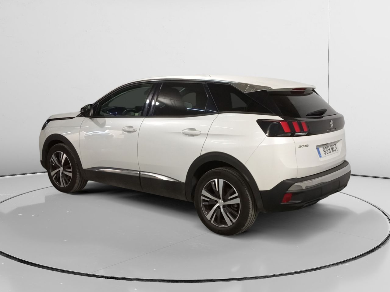Foto Peugeot 3008 4
