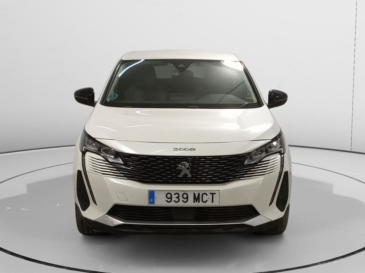 Foto Peugeot 3008 5