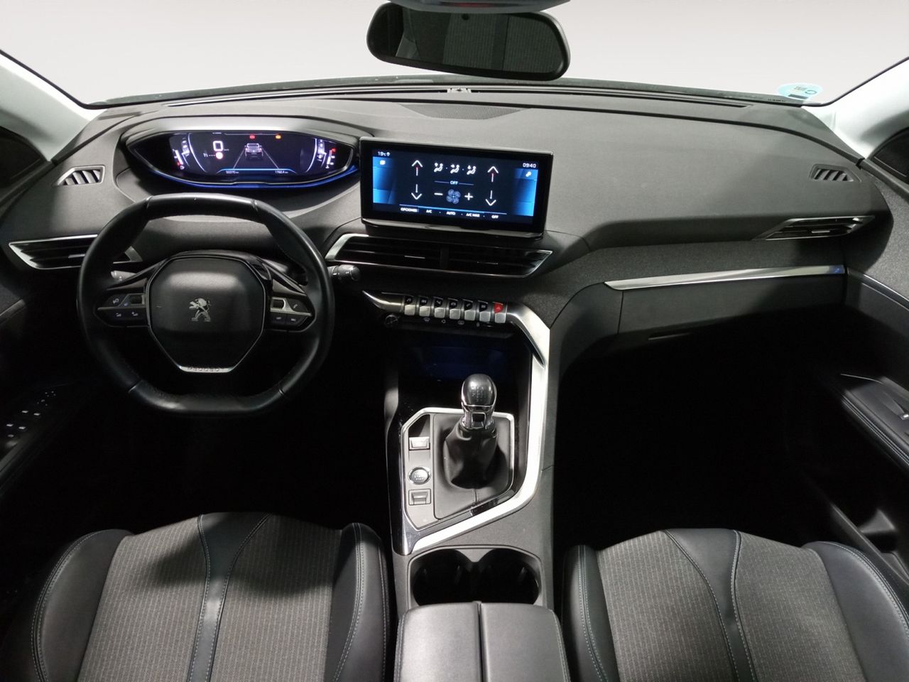 Foto Peugeot 3008 6