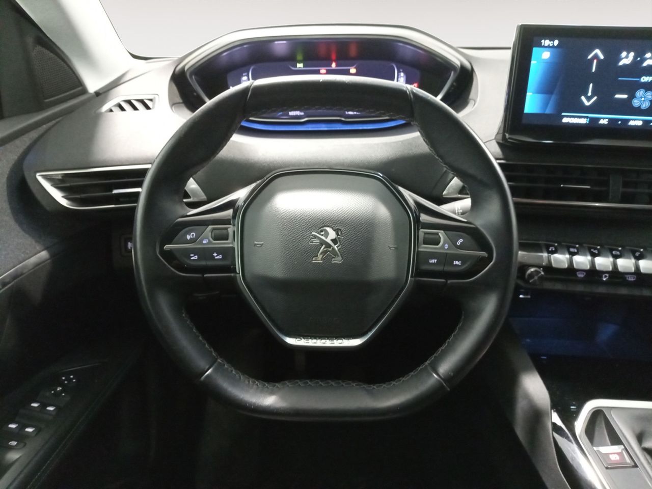 Foto Peugeot 3008 7