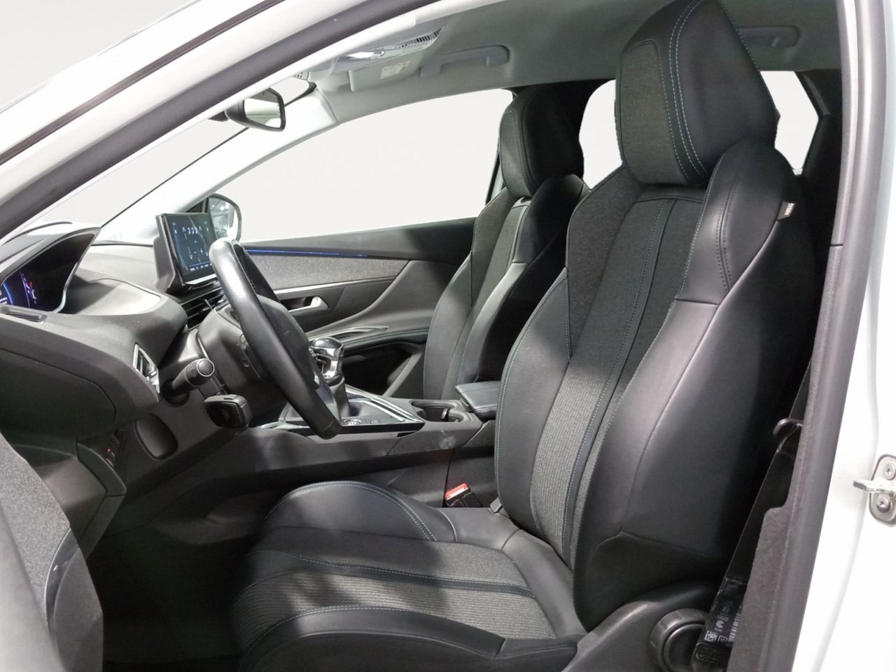 Foto Peugeot 3008 8