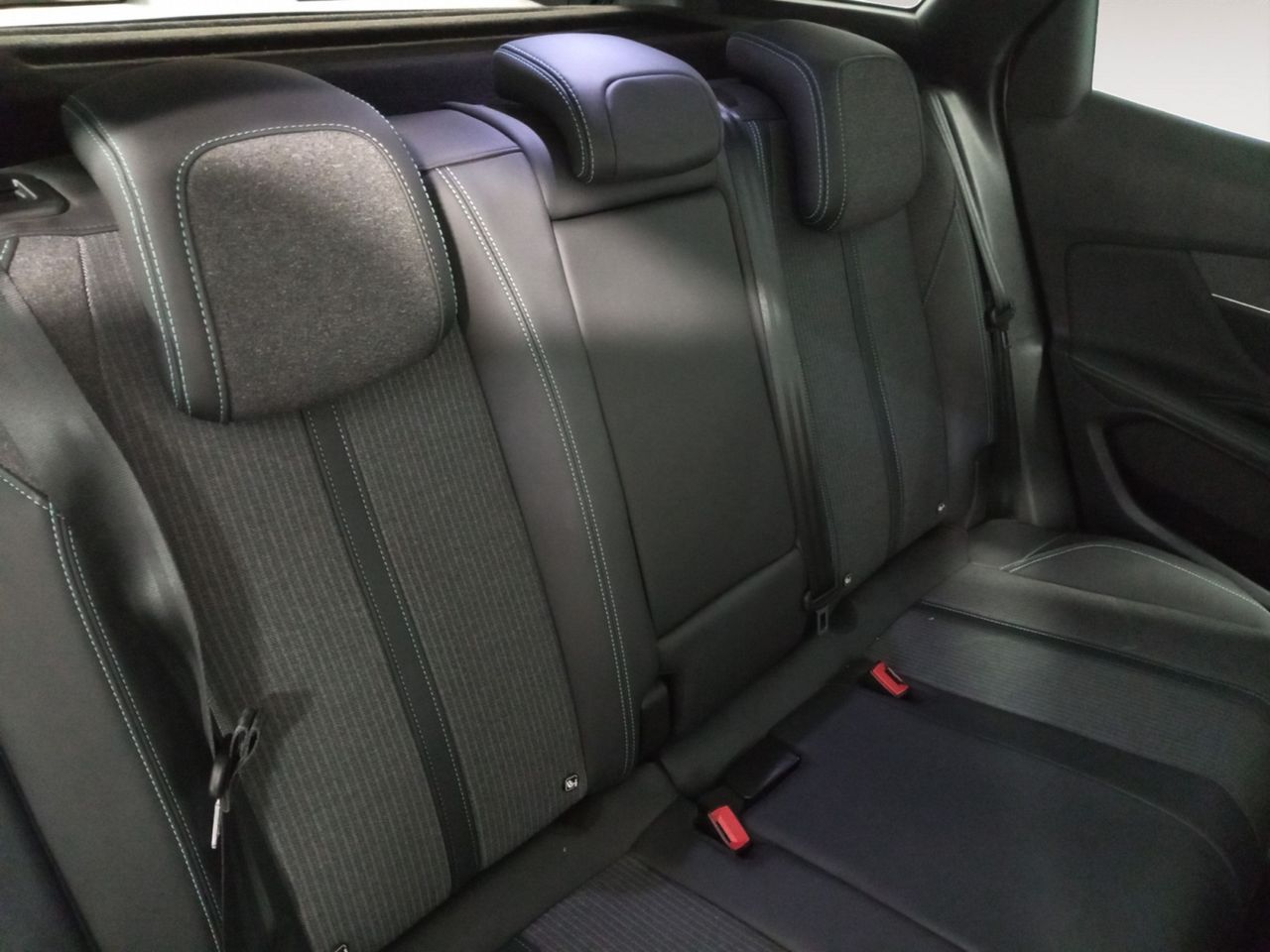 Foto Peugeot 3008 9