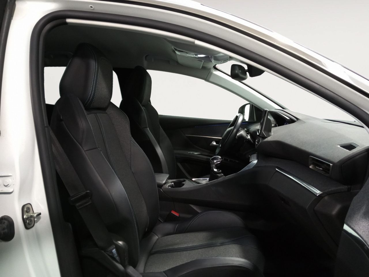 Foto Peugeot 3008 10