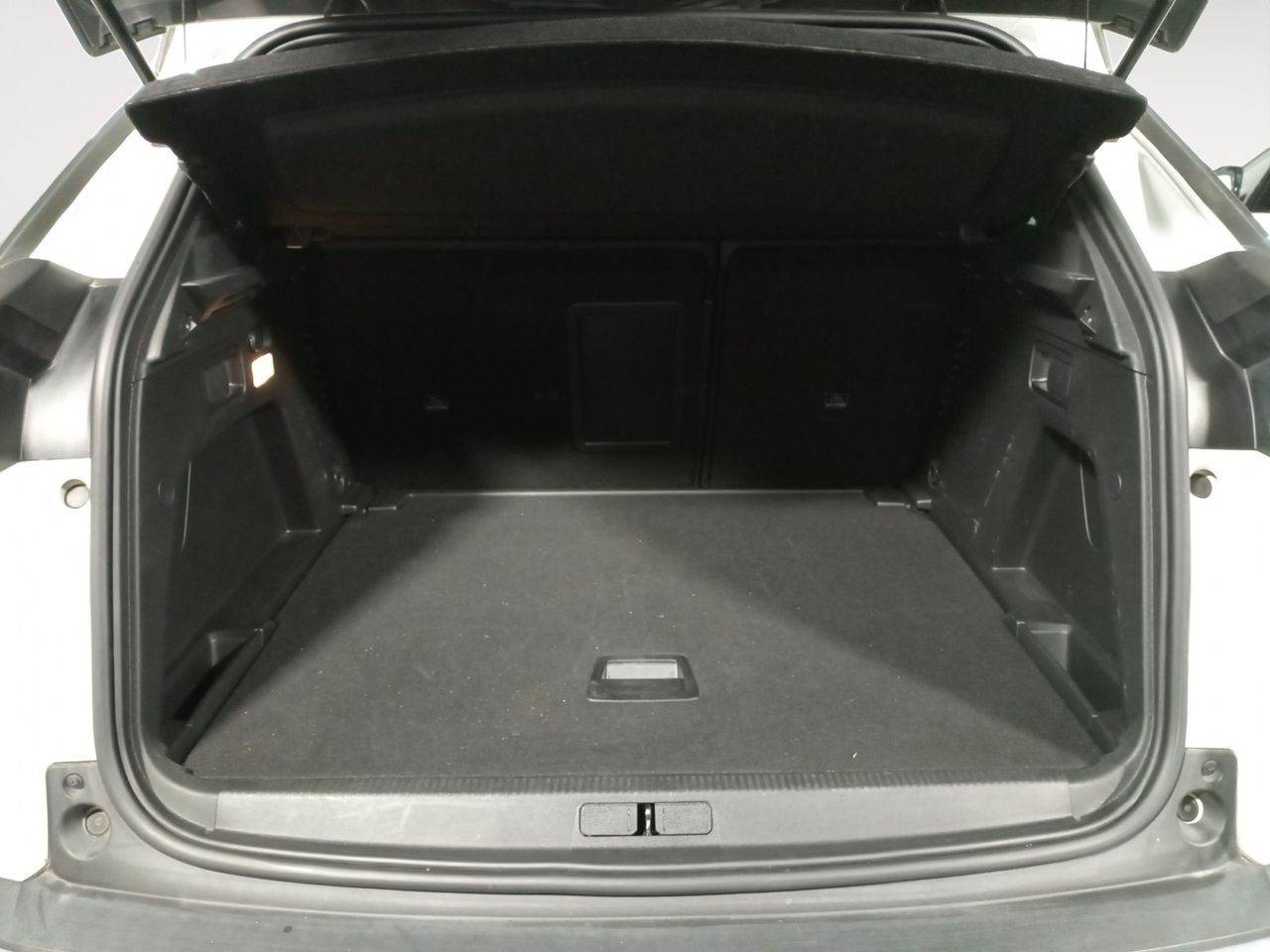 Foto Peugeot 3008 11