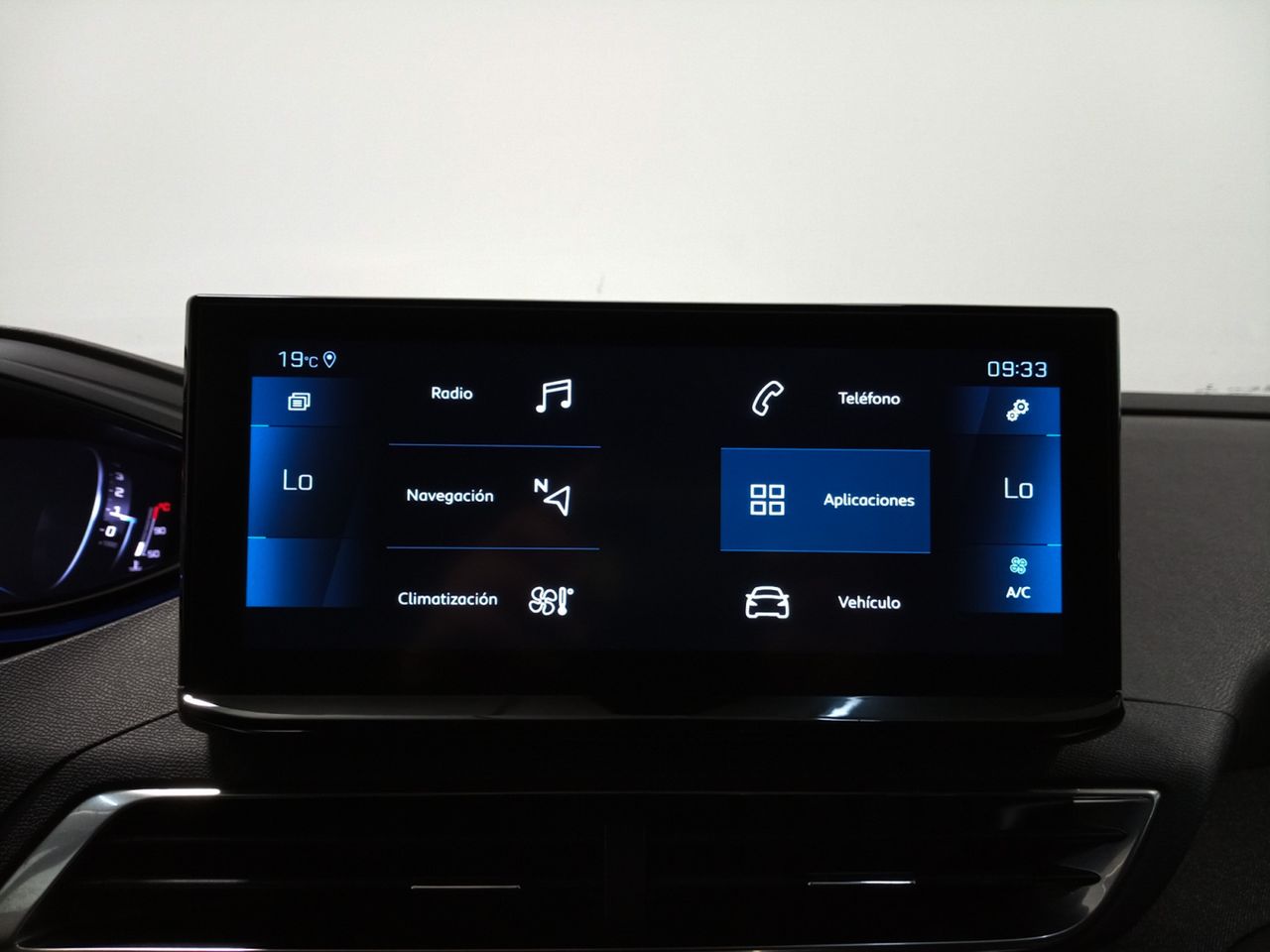 Foto Peugeot 3008 14