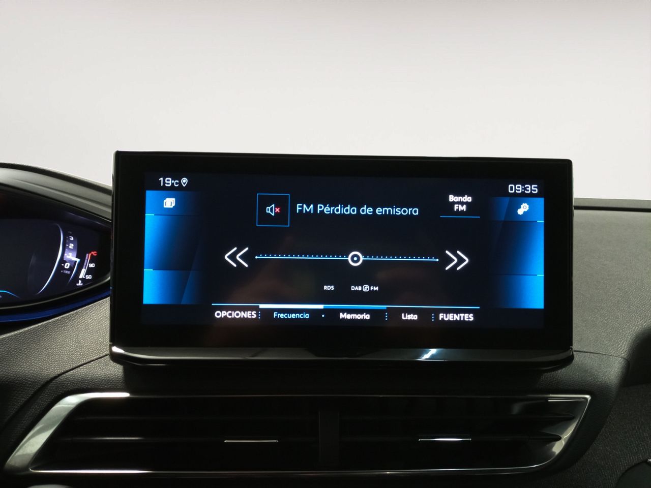 Foto Peugeot 3008 15