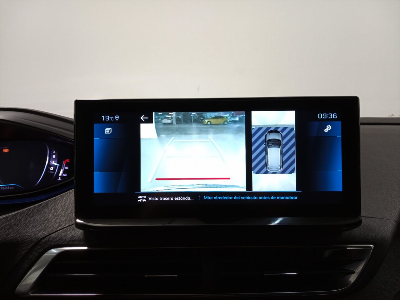 Foto Peugeot 3008 18