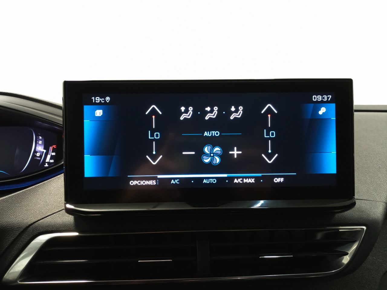 Foto Peugeot 3008 19