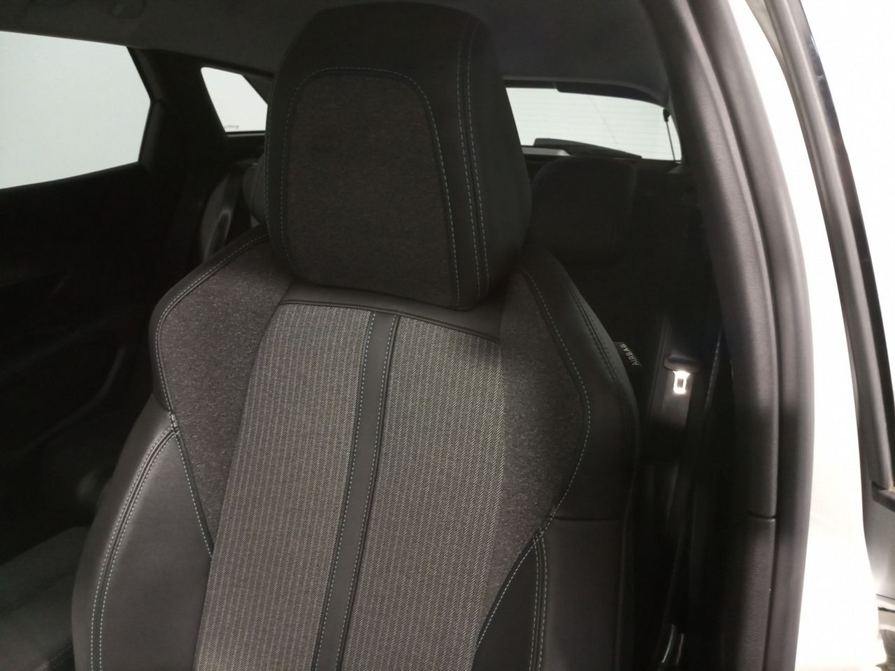 Foto Peugeot 3008 20