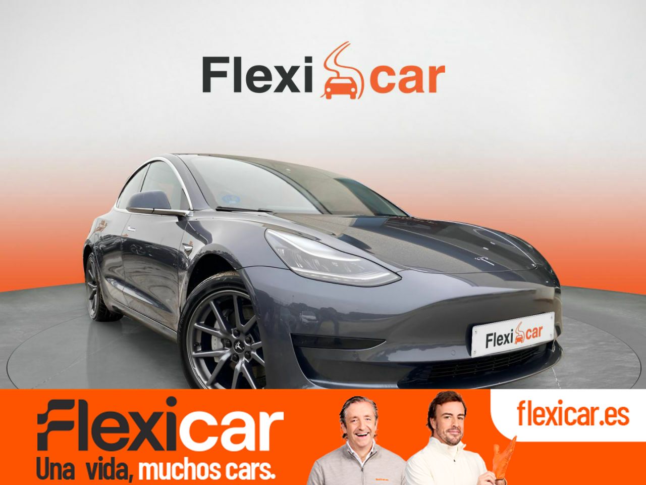 Foto Tesla Model 3 1