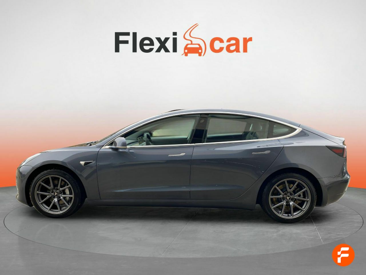 Foto Tesla Model 3 4