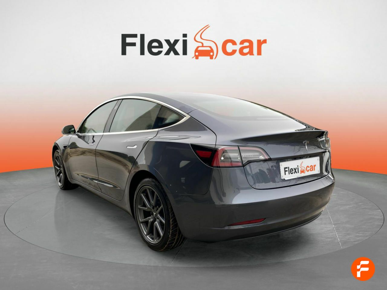 Foto Tesla Model 3 5