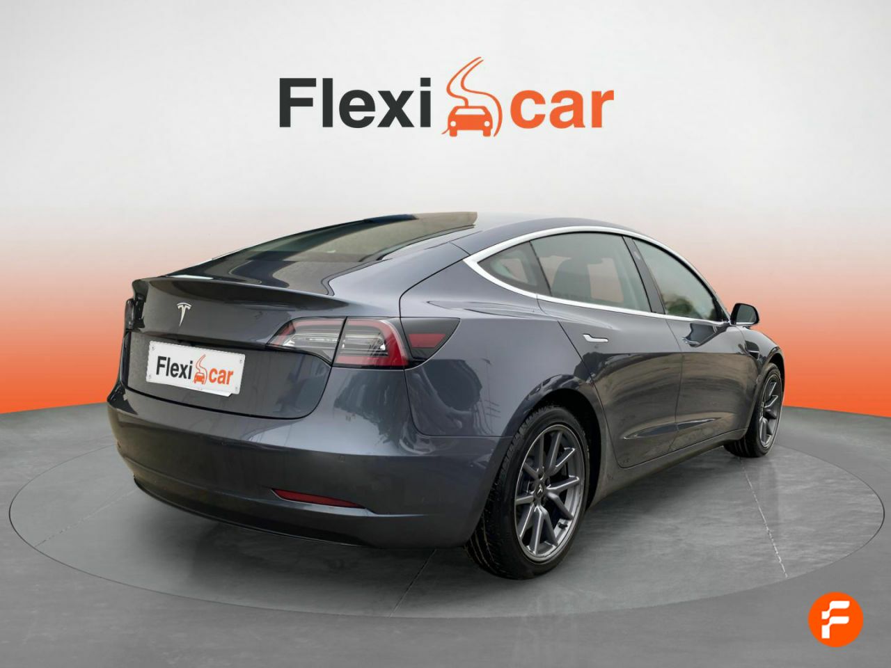 Foto Tesla Model 3 8