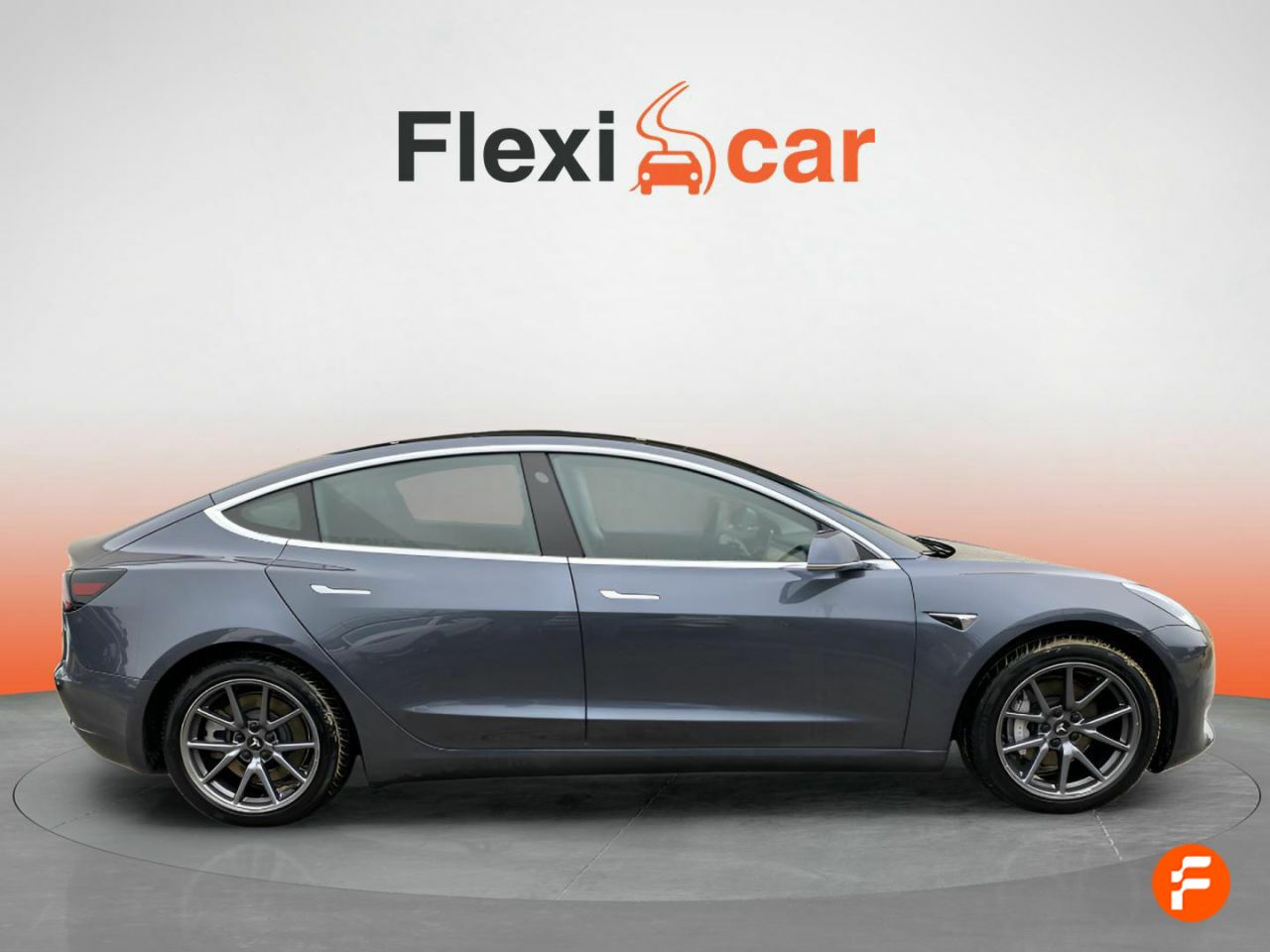 Foto Tesla Model 3 9