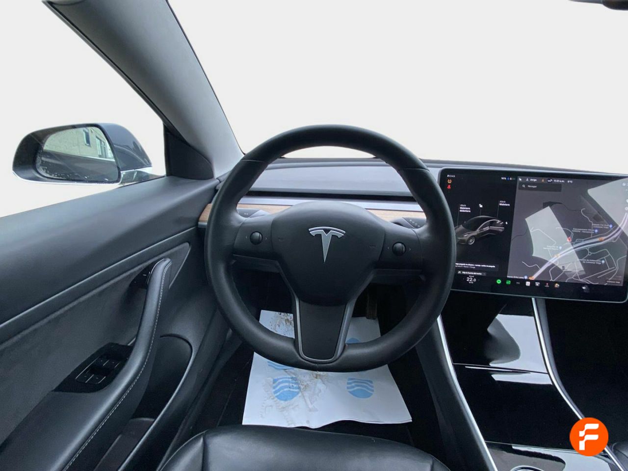 Foto Tesla Model 3 10