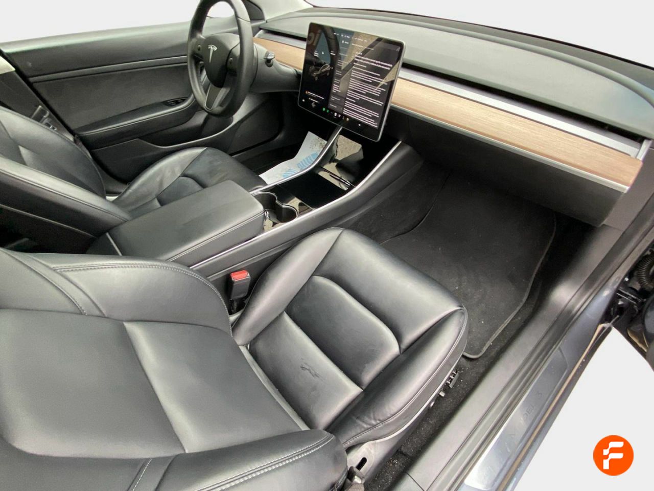 Foto Tesla Model 3 18