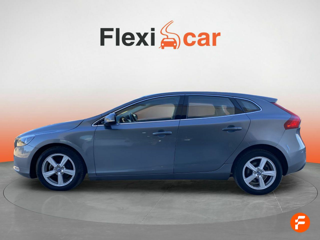 Foto Volvo V40 4