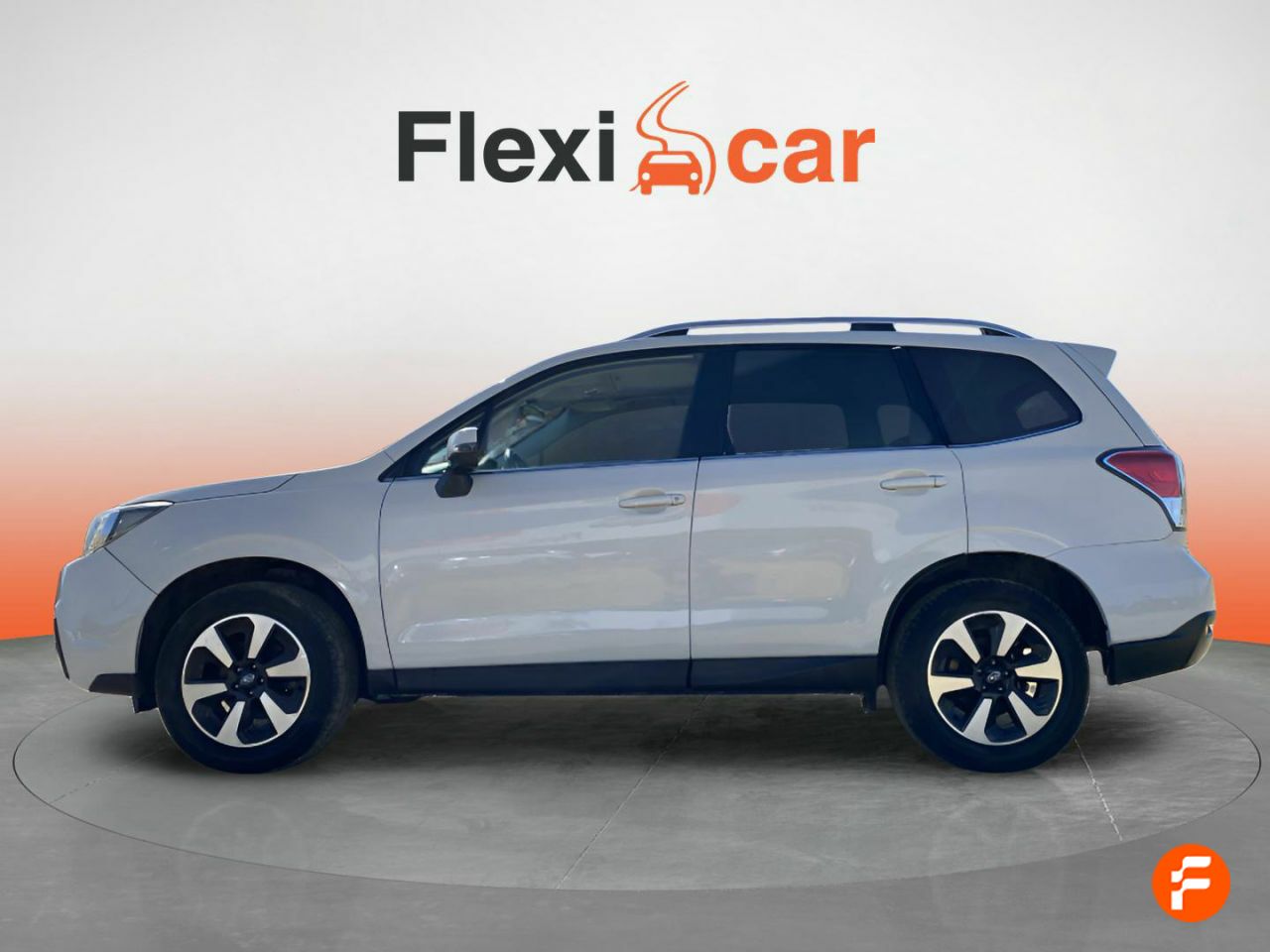 Foto Subaru Forester 5