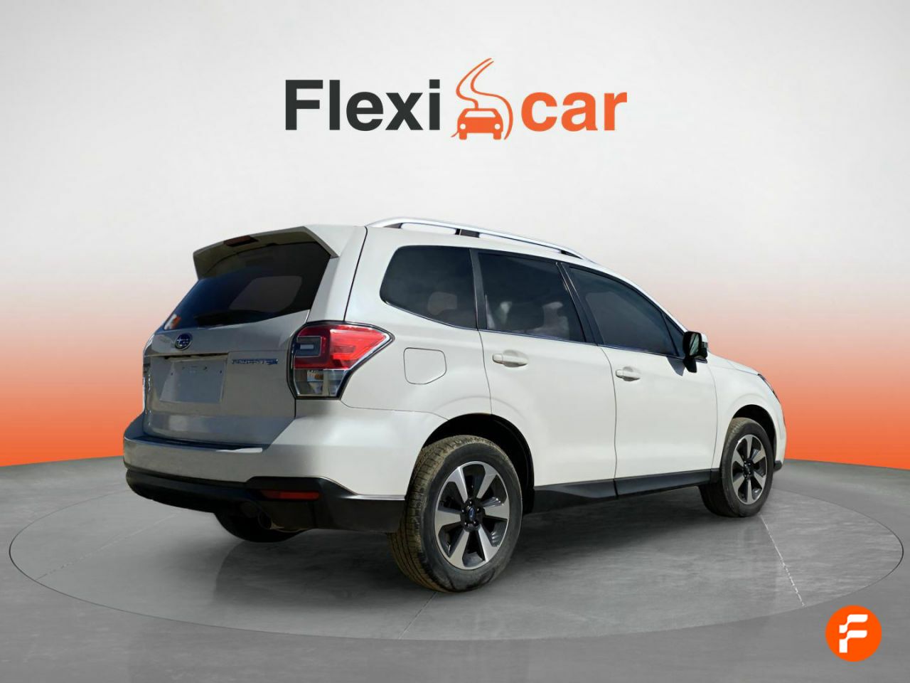 Foto Subaru Forester 9