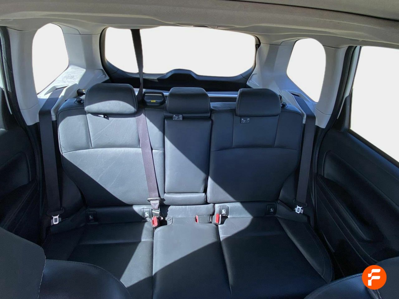 Foto Subaru Forester 17