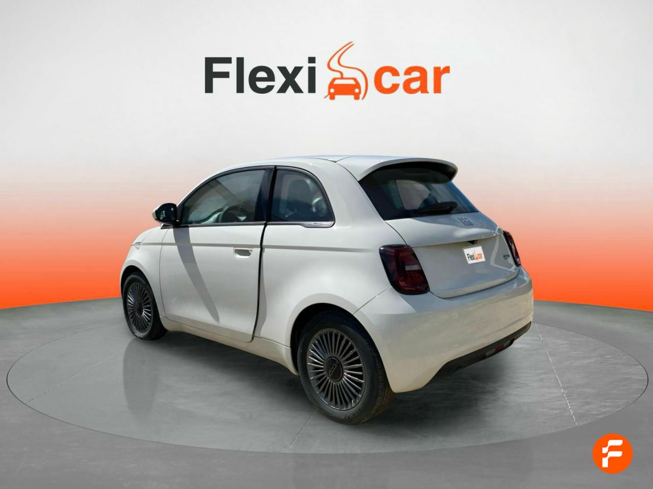 Foto Fiat 500 5